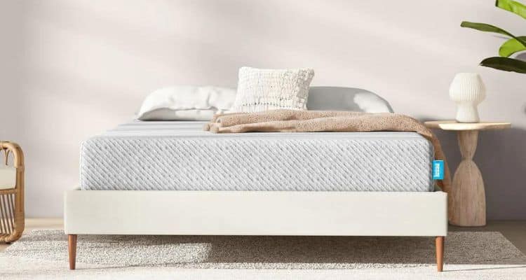 lull vs leesa mattress differences