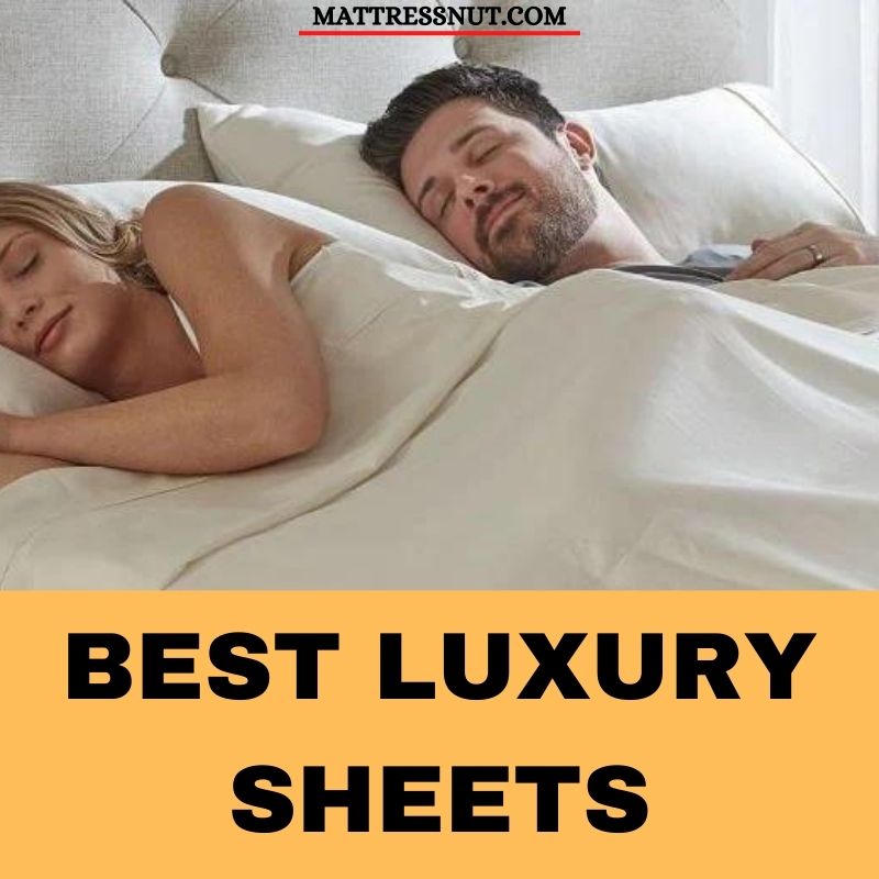 Best luxury sheets