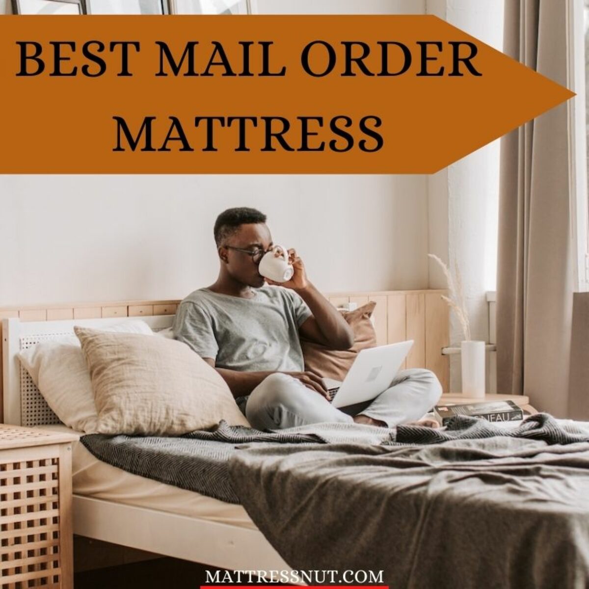 best mail order beds