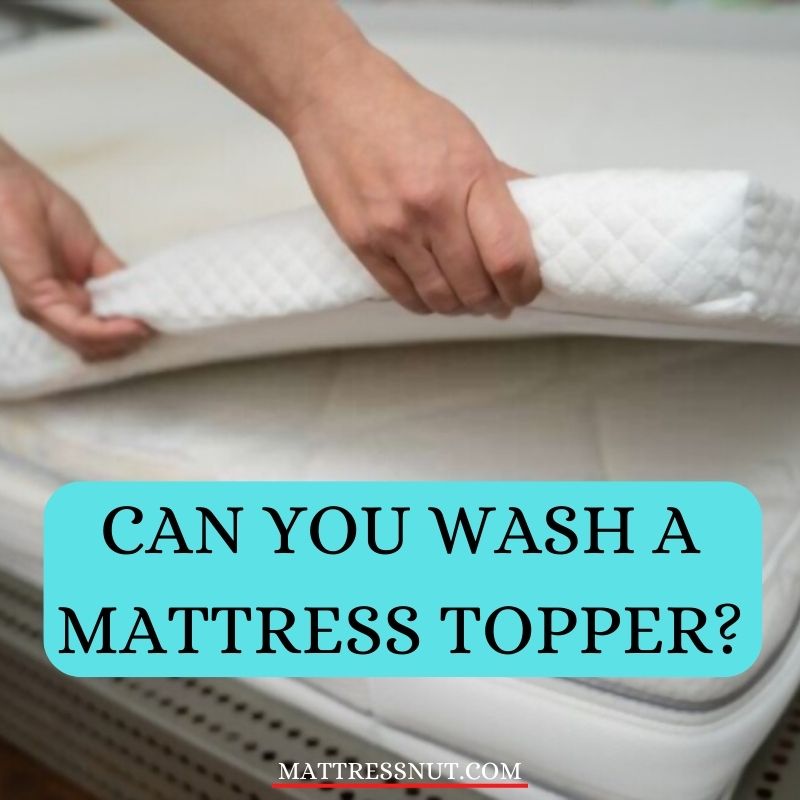 How Often Do You Wash A Mattress Cover