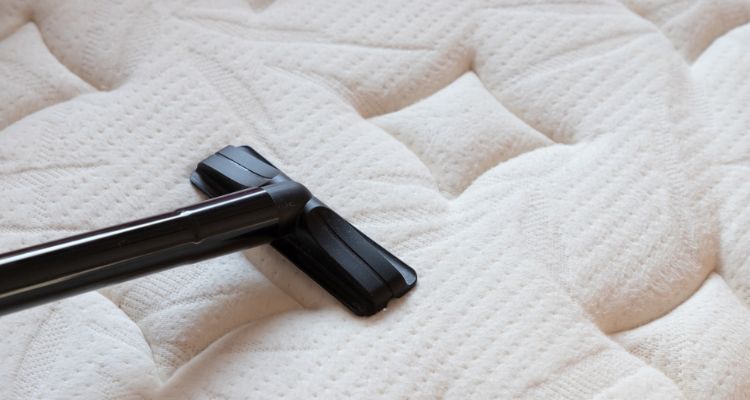 Can You Wash A Mattress Topper Our How To Guide With Tips And Tricks