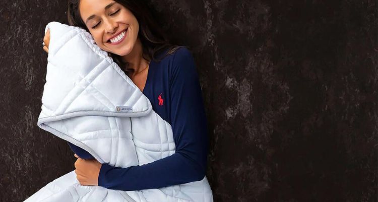 How to Choose a Weighted Blanket