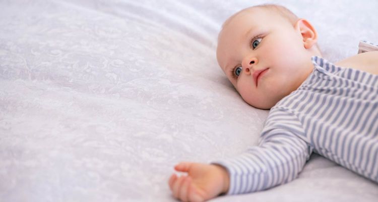 are mattress protectors safe for babies
