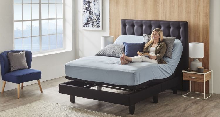 can you use any adjustable base with a tempurpedic mattress