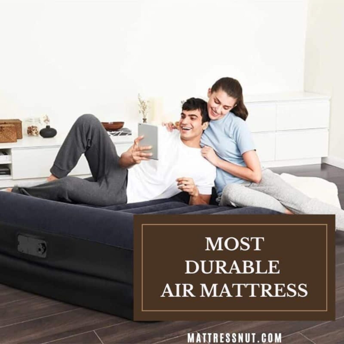 what is the most durable air mattress