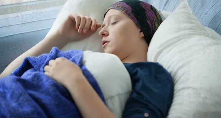 What Is A Chemo Port Pillow