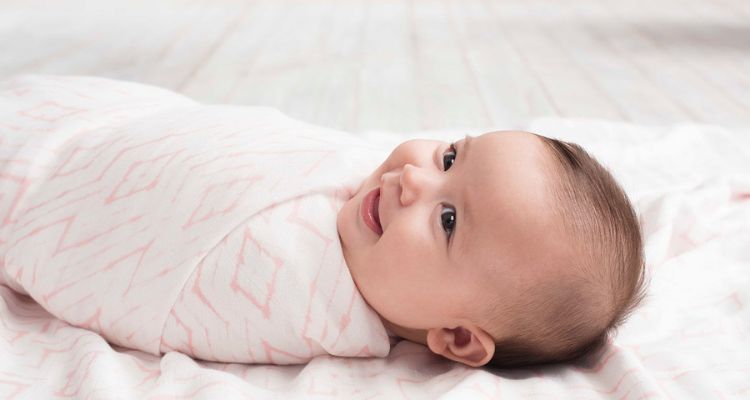 Is Swaddling Safer For Babies Than Loose Blankets