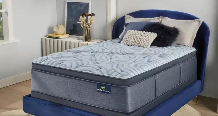 are serta mattresses made with fiberglass