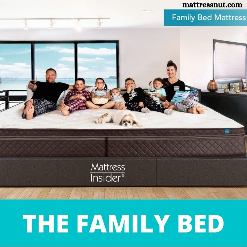 The family bed