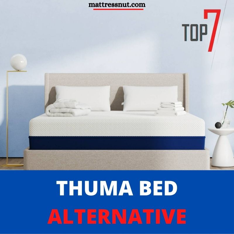 Thuma bed alternative