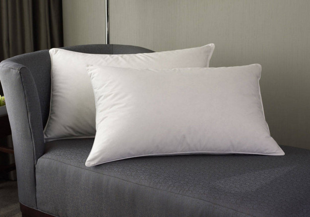 Westin Feather and Down Pillow