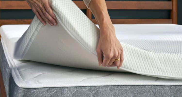 how often should you replace mattress topper