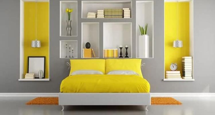 best bedroom colors for restful sleep