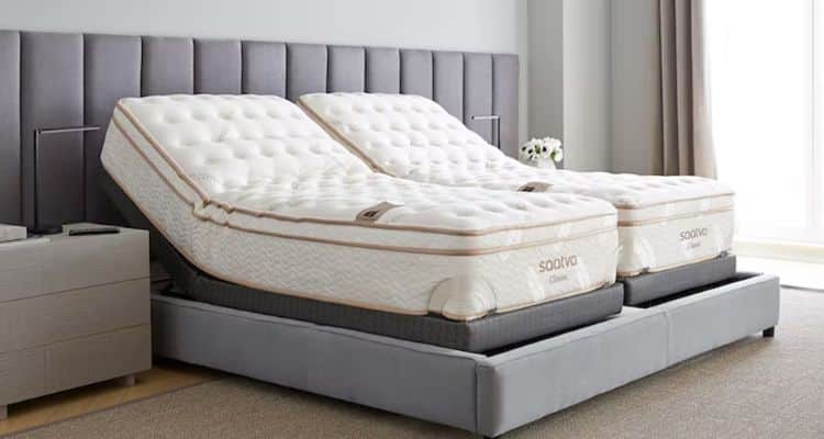 Is an Adjustable Bed Worth Buying?