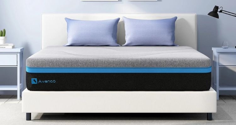 Avenco Mattress Review 2023 - We tested it for you