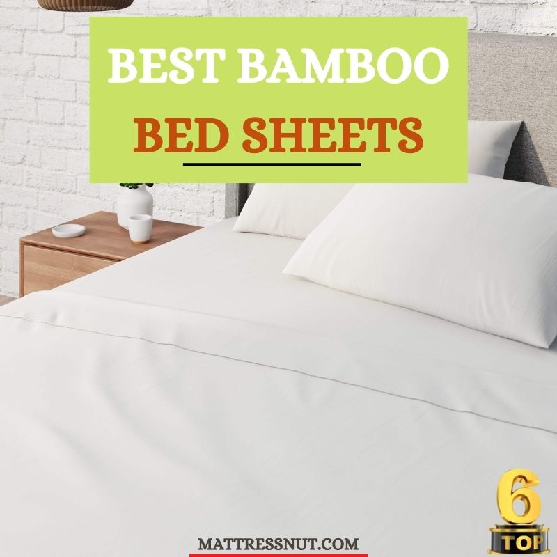 Best bamboo bed sheets