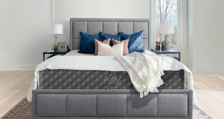 Can I Use any Bed Frame with a Headboard