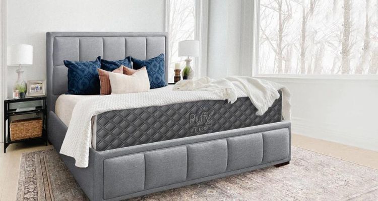 Advantages and disadvantages of upholstered bed