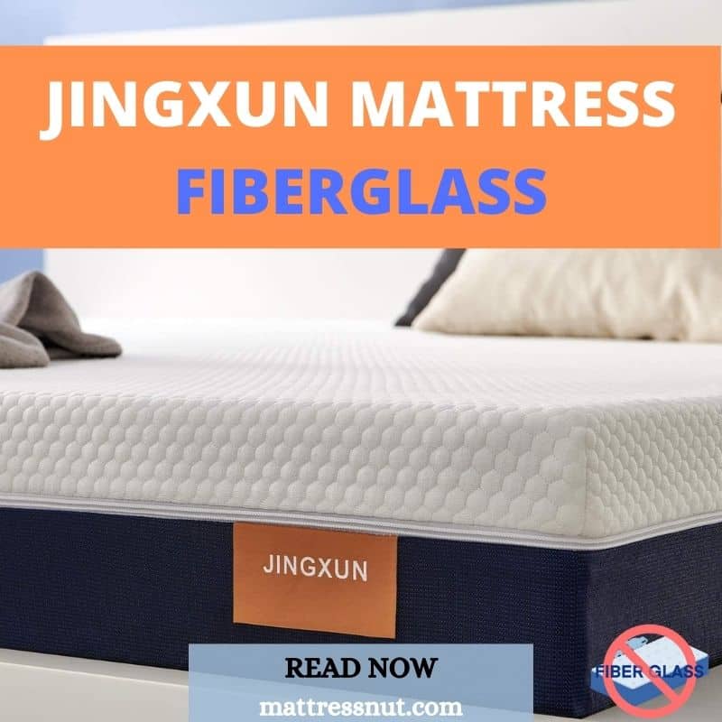 Jingxun mattress fiberglass