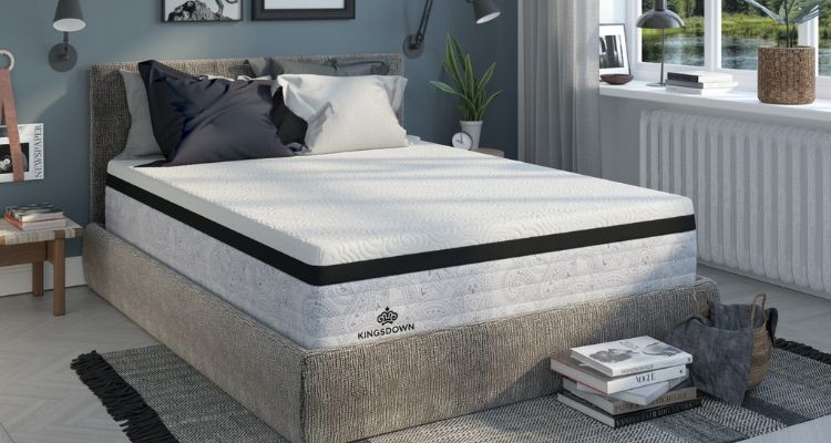 Kingsdown Mattress Review