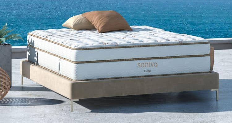 What Is A Zoma Mattress Made Up of