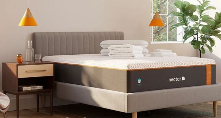 Nectar Copper Mattress Review