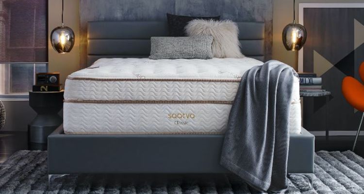 What to ask when buying a mattress