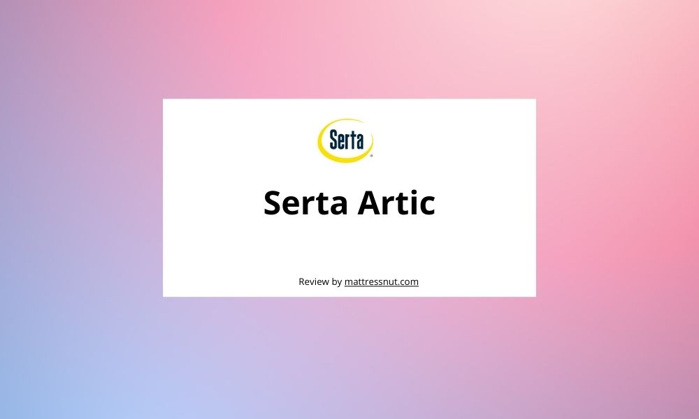 serta artic review picture