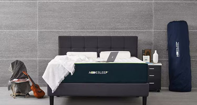 ace sleep mattress review