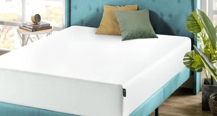 alwyn home mattress 8 plush