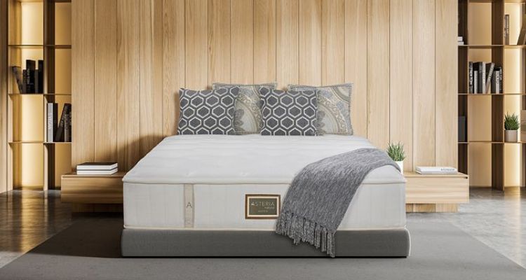 asteria mattress for sale