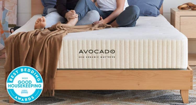 Avocado Eco Organic Mattress Reviews