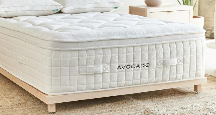 Avocado Luxury Plush Mattress Reviews