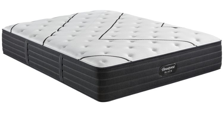 Beautyrest Black L-Class Medium Mattress Reviews