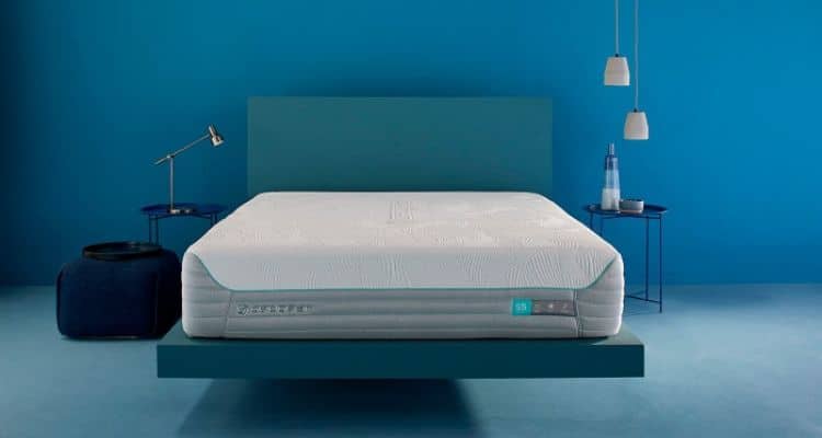 Bedgear Mattress Reviews