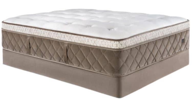 chattam and wells josephine mattress review