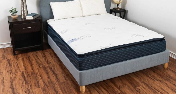 cheswick manor carlton mattress review