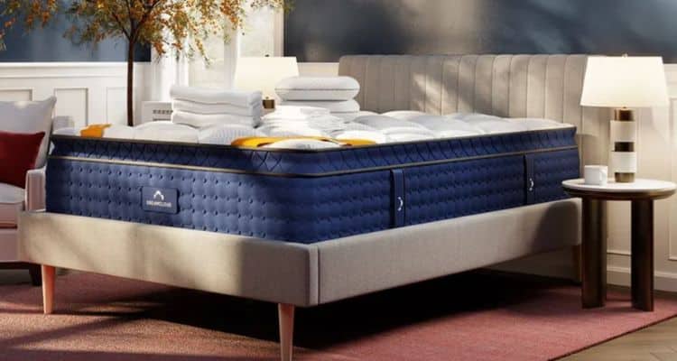 Dreamcloud Premier Rest Mattress Reviews