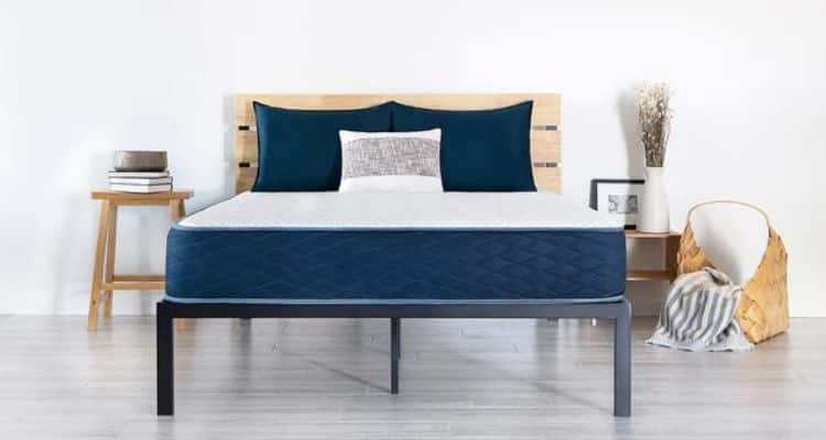 Dreamfoam Hybrid Mattress Reviews