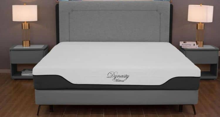 Dynasty Mattress Reviews