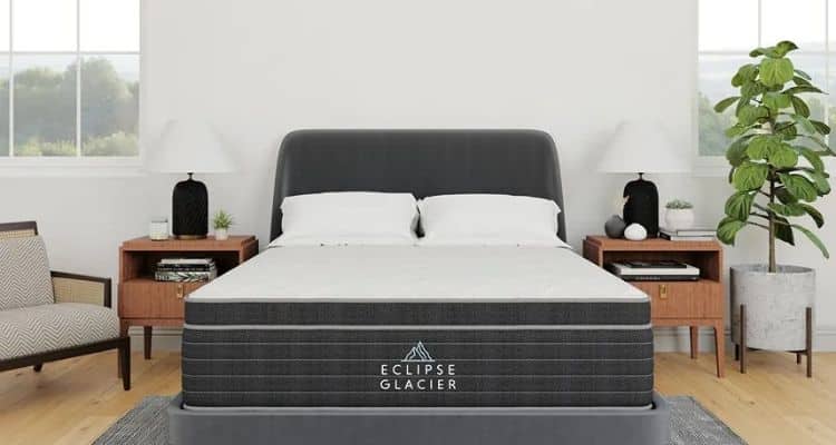 eclipse mattress reviews meridian
