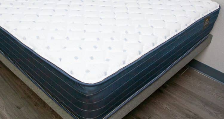 Golden Mattress Reviews