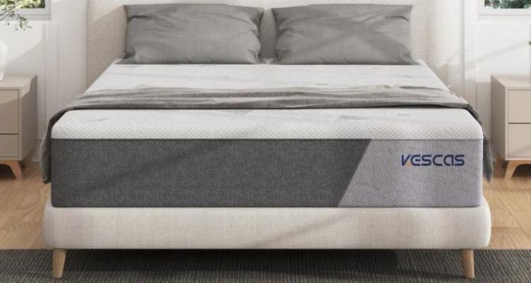 Kescas Mattress Reviews