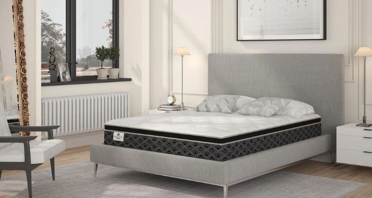 Kingsdown Ellisdale Mattress Reviews