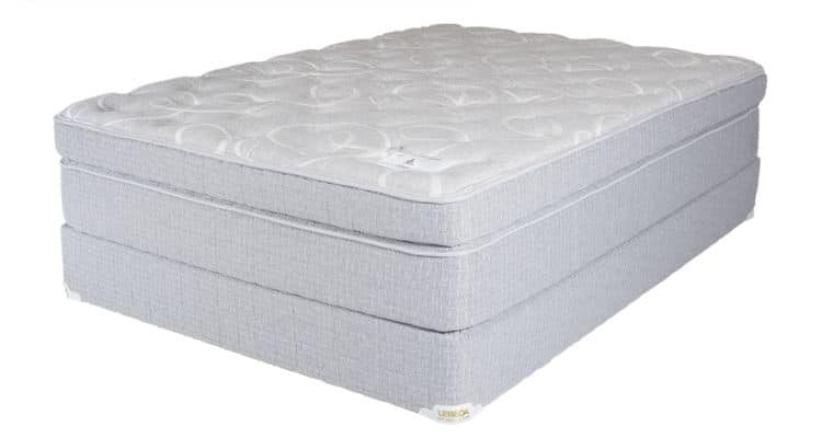 Lebeda Mattress Reviews