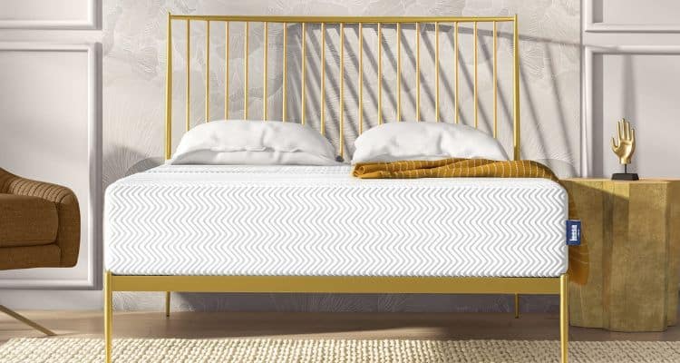 Leesa Legend Mattress Reviews