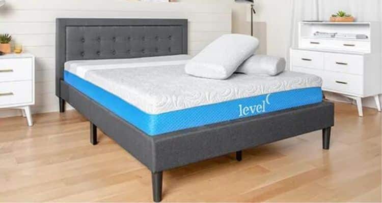 Level Sleep Mattress Reviews