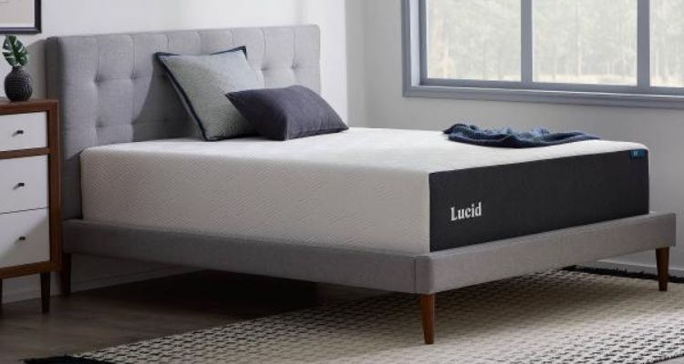 Lucid Mattress Reviews