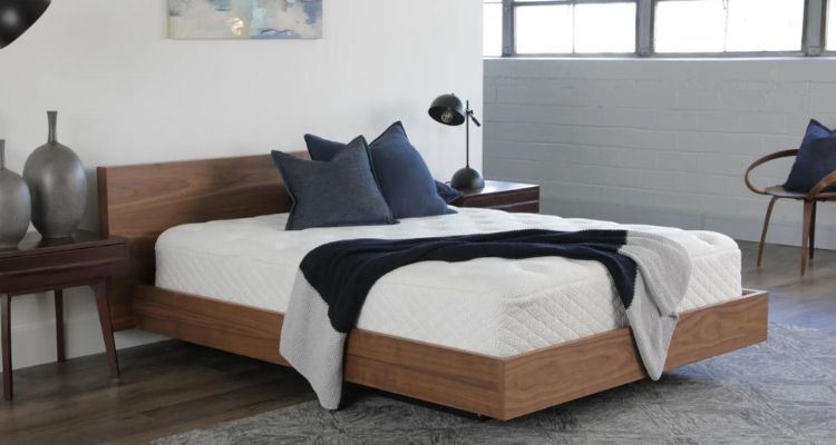 luuf simplicity mattress review