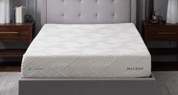 malouf ascend mattress reviews